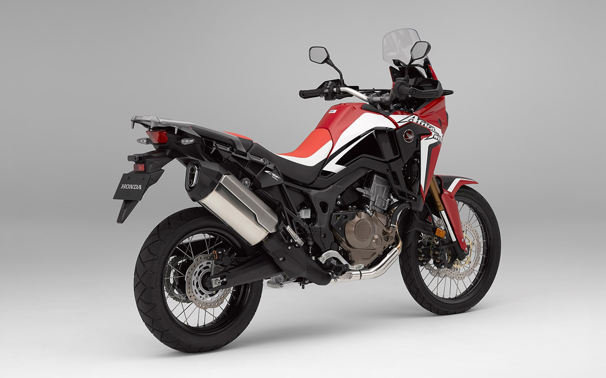 CRF1000L Africa Twin trasera lateral fx