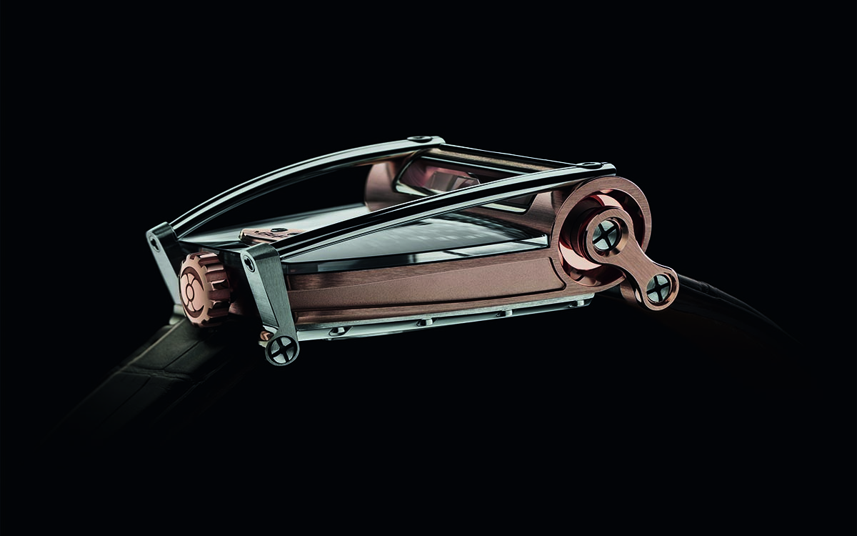 MB&F Can-Am MB8 